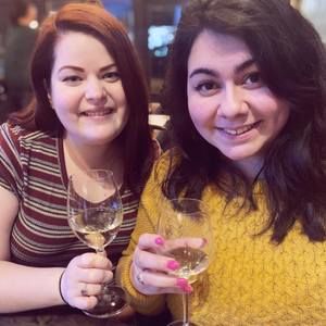 Meet your Posher, Darragh